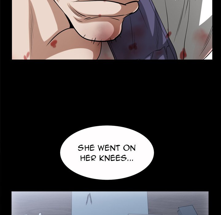 Barefoot  The Leash Season 2 Chapter 46 - Manhwa18.com