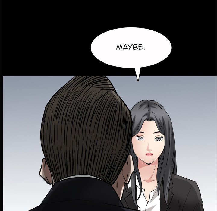 Barefoot  The Leash Season 2 Chapter 46 - Manhwa18.com