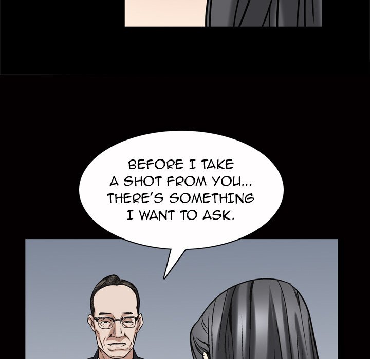 Barefoot  The Leash Season 2 Chapter 46 - Manhwa18.com