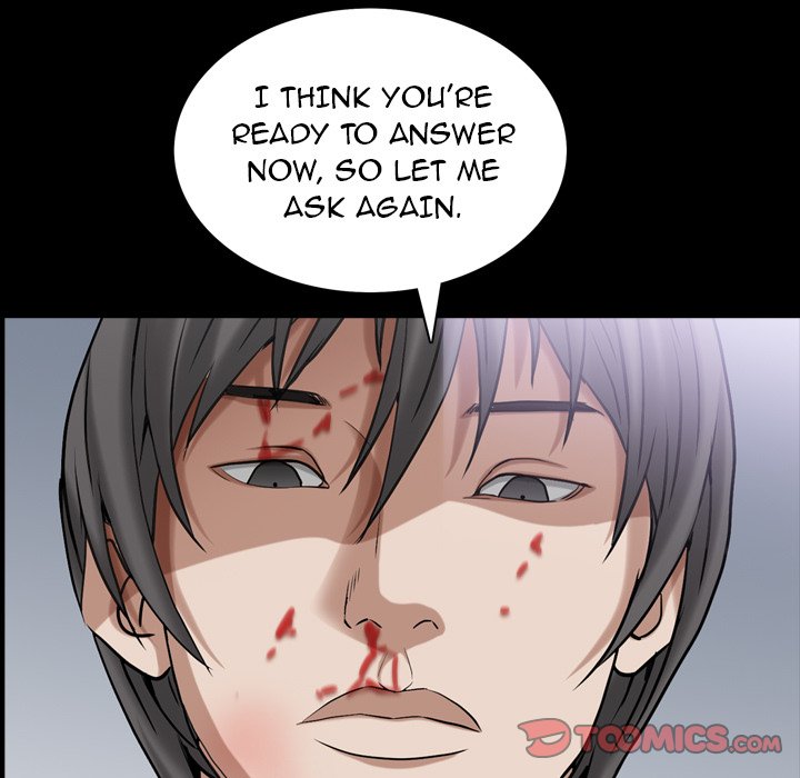 Barefoot  The Leash Season 2 Chapter 48 - Manhwa18.com