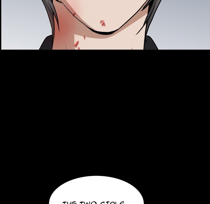 Barefoot  The Leash Season 2 Chapter 48 - Manhwa18.com