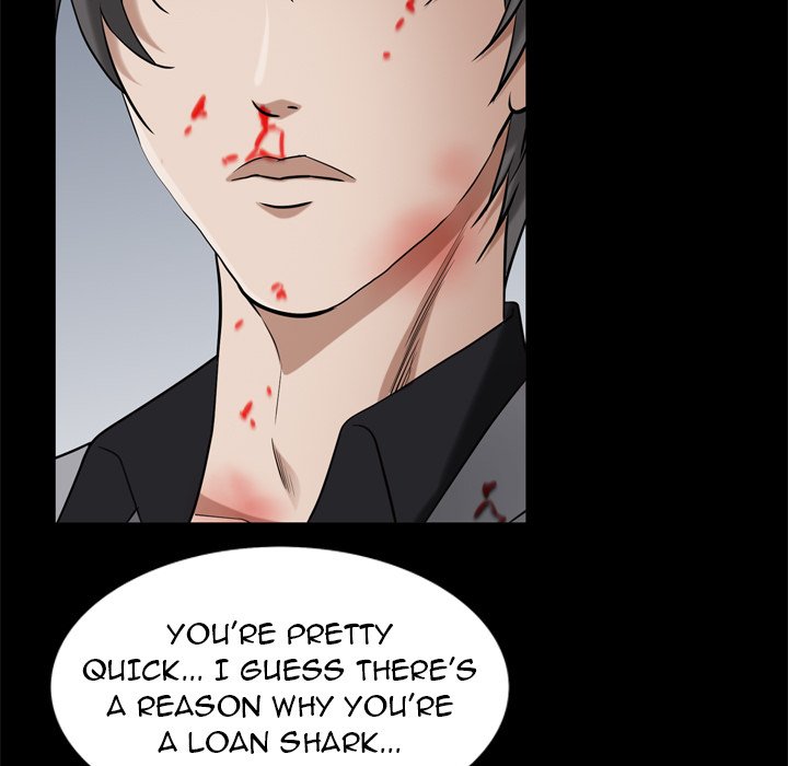 Barefoot  The Leash Season 2 Chapter 48 - Manhwa18.com