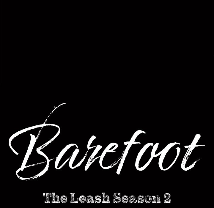 Barefoot  The Leash Season 2 Chapter 49 - Manhwa18.com