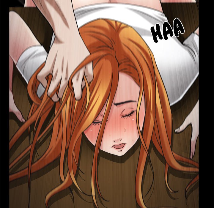 Barefoot  The Leash Season 2 Chapter 49 - Manhwa18.com