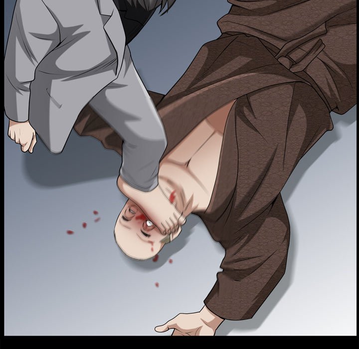 Barefoot  The Leash Season 2 Chapter 49 - Manhwa18.com