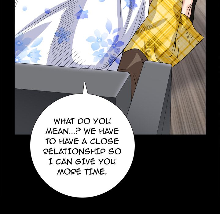 Barefoot  The Leash Season 2 Chapter 5 - Manhwa18.com