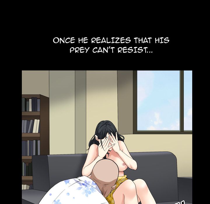 Barefoot  The Leash Season 2 Chapter 5 - Manhwa18.com