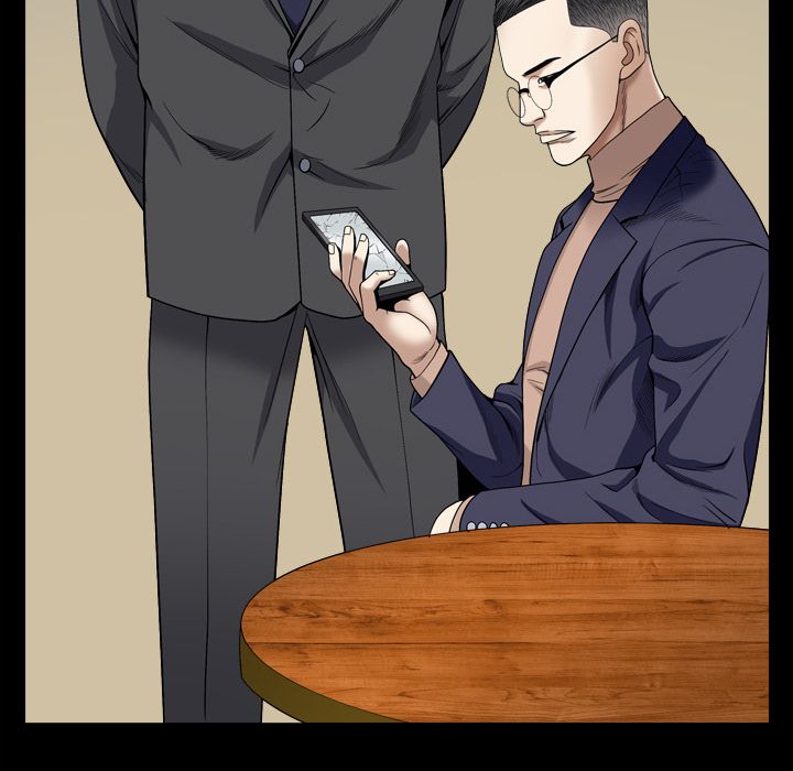 Barefoot  The Leash Season 2 Chapter 5 - Manhwa18.com