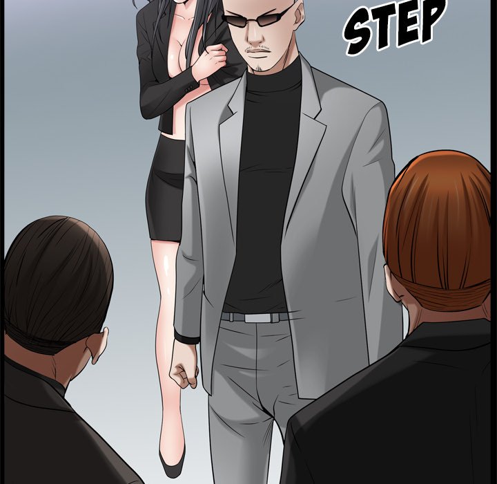 Barefoot  The Leash Season 2 Chapter 53 - Manhwa18.com