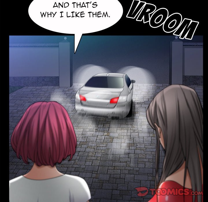 Barefoot  The Leash Season 2 Chapter 53 - Manhwa18.com