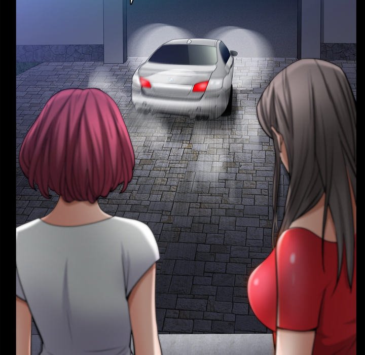 Barefoot  The Leash Season 2 Chapter 54 - Manhwa18.com