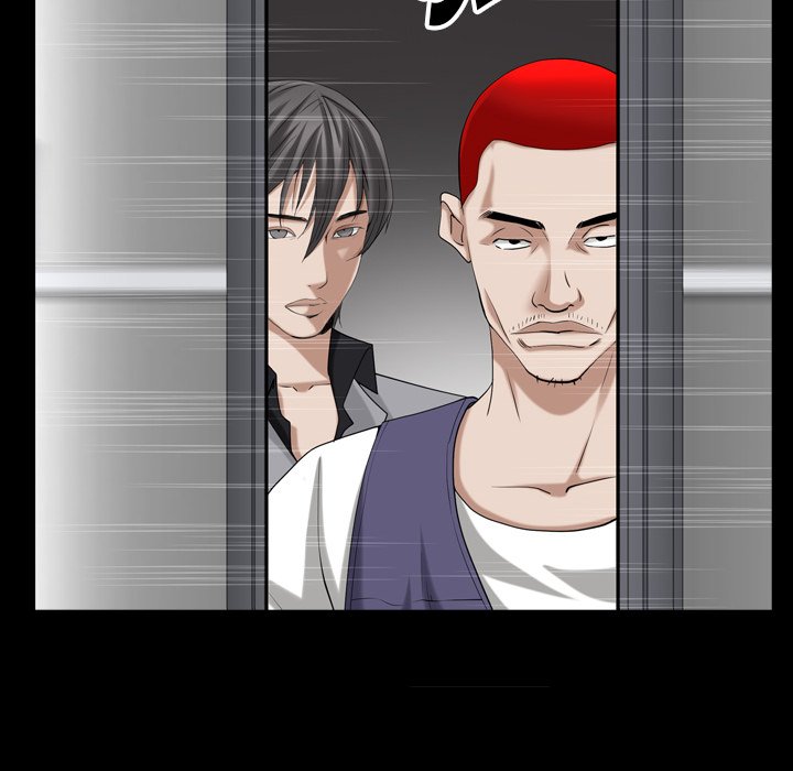 Barefoot  The Leash Season 2 Chapter 54 - Manhwa18.com