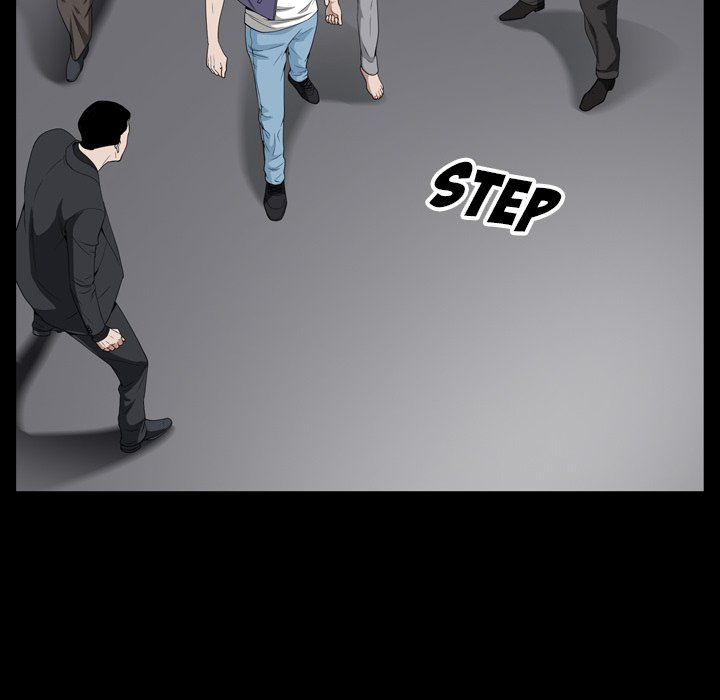 Barefoot  The Leash Season 2 Chapter 54 - Manhwa18.com