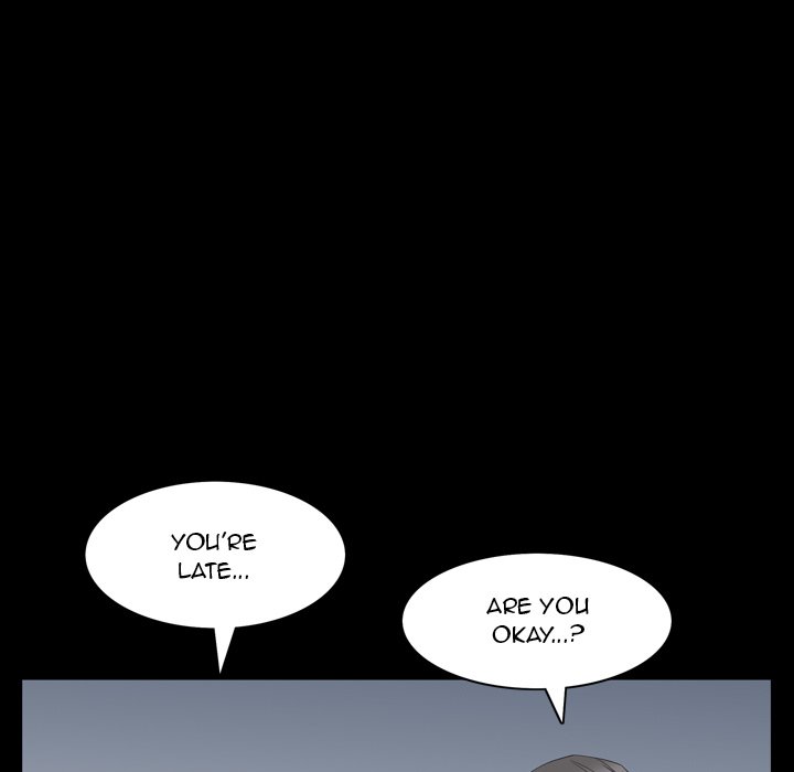 Barefoot  The Leash Season 2 Chapter 54 - Manhwa18.com