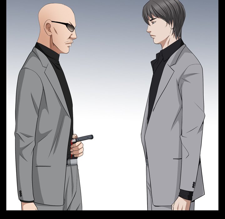 Barefoot  The Leash Season 2 Chapter 54 - Manhwa18.com