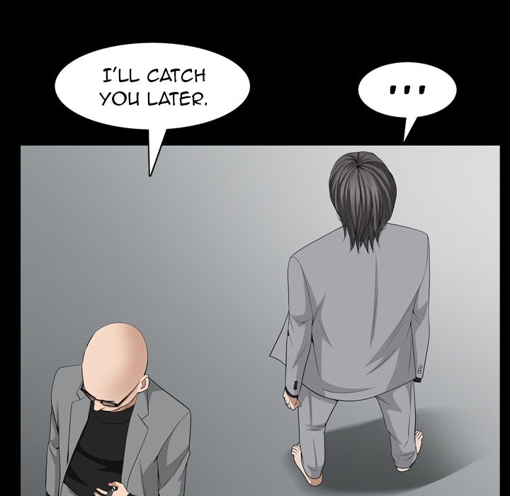 Barefoot  The Leash Season 2 Chapter 54 - Manhwa18.com