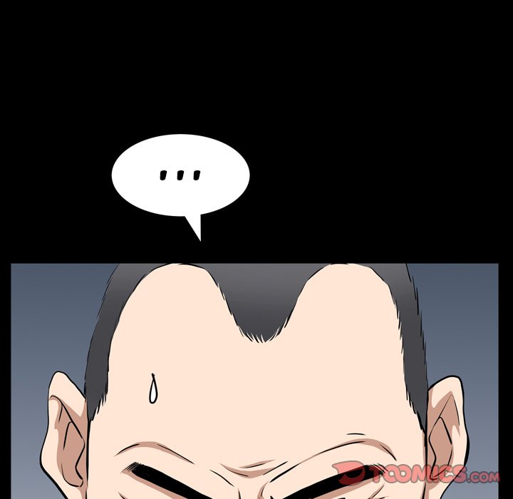 Barefoot  The Leash Season 2 Chapter 54 - Manhwa18.com