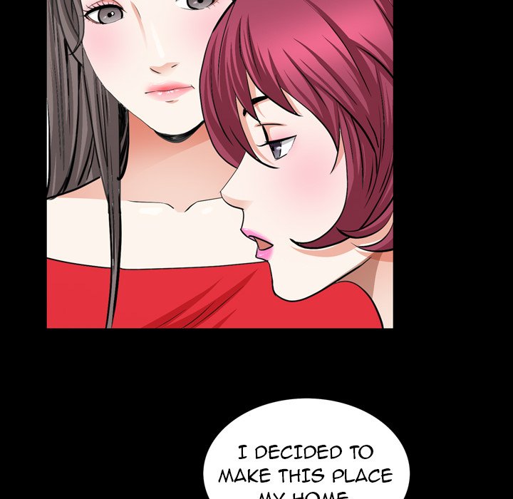 Barefoot  The Leash Season 2 Chapter 54 - Manhwa18.com