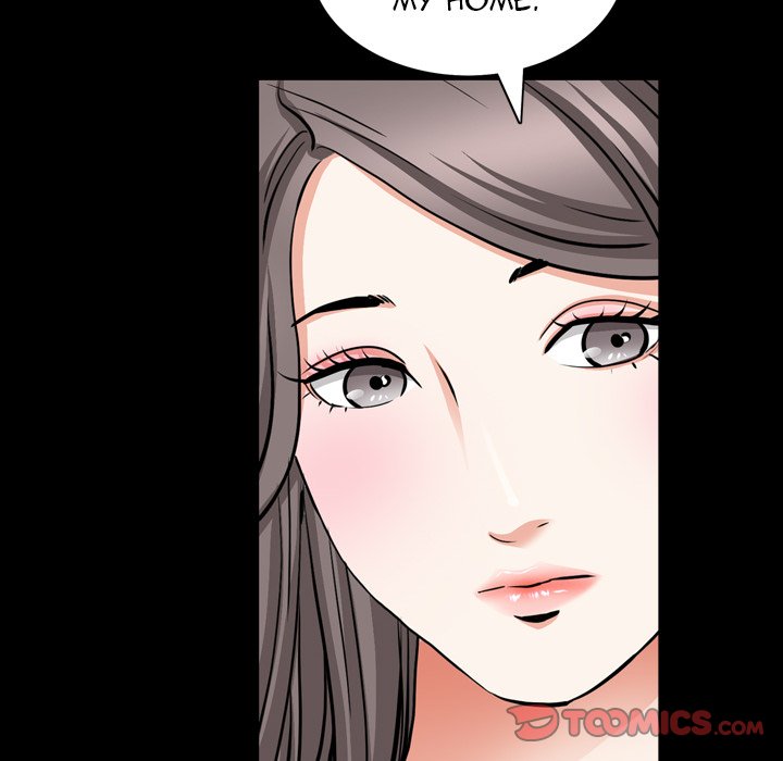 Barefoot  The Leash Season 2 Chapter 54 - Manhwa18.com