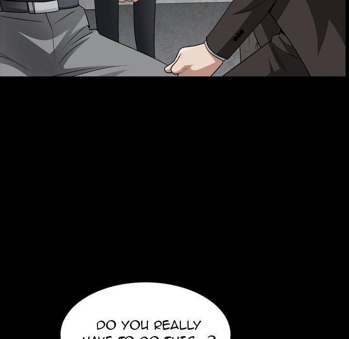 Barefoot  The Leash Season 2 Chapter 57 - Manhwa18.com