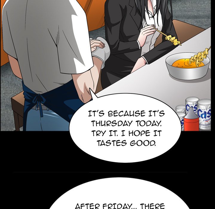 Barefoot  The Leash Season 2 Chapter 57 - Manhwa18.com