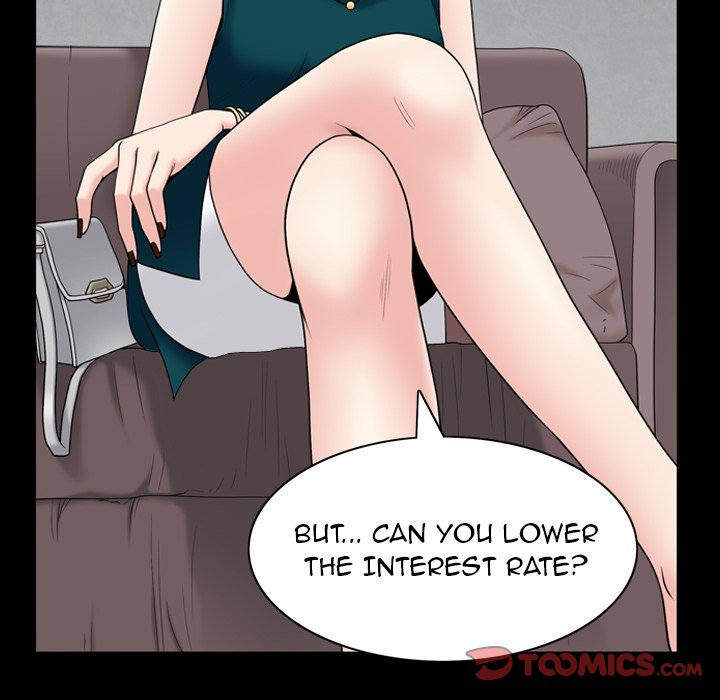 Barefoot  The Leash Season 2 Chapter 57 - Manhwa18.com