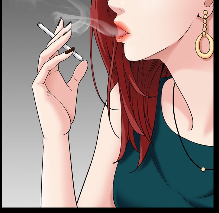 Barefoot  The Leash Season 2 Chapter 57 - Manhwa18.com