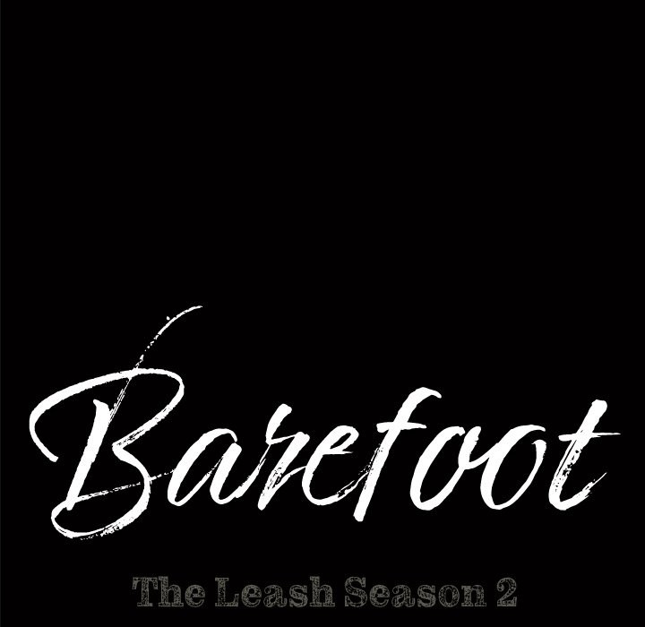 Barefoot  The Leash Season 2 Chapter 58 - Manhwa18.com