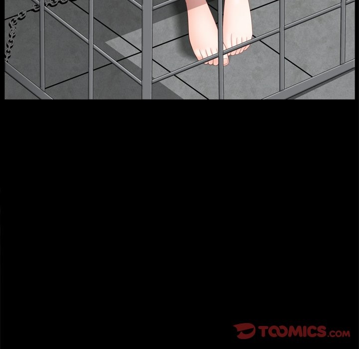 Barefoot  The Leash Season 2 Chapter 58 - Manhwa18.com