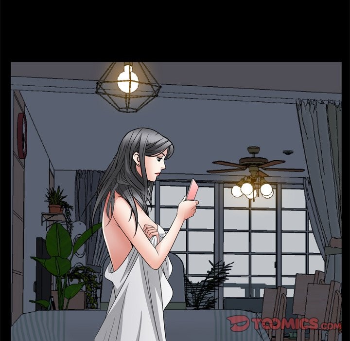 Barefoot  The Leash Season 2 Chapter 58 - Manhwa18.com