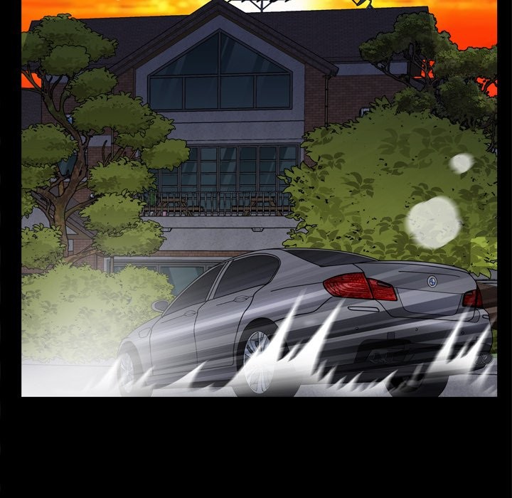 Barefoot  The Leash Season 2 Chapter 58 - Manhwa18.com