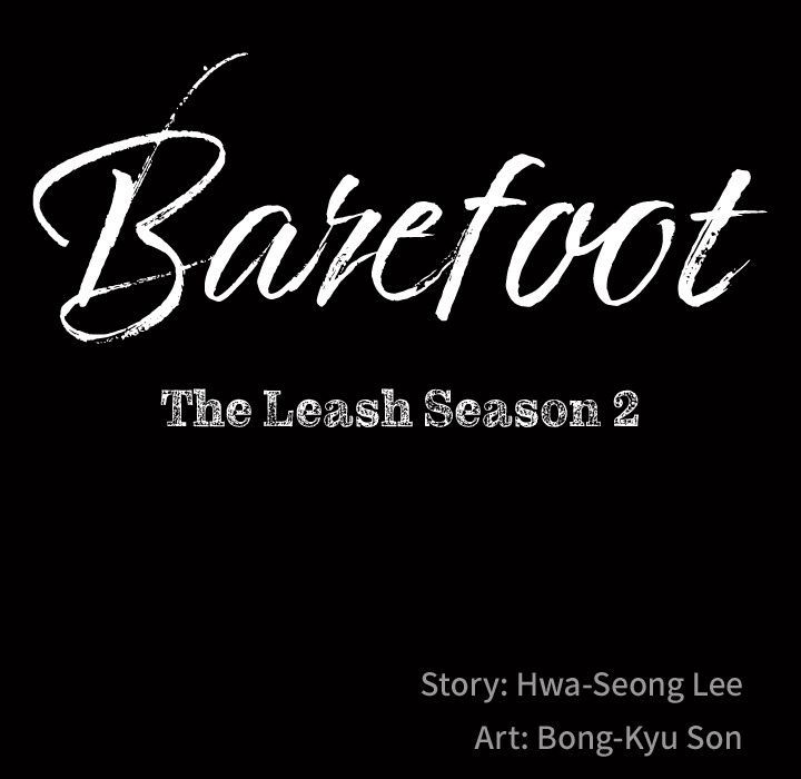 Barefoot  The Leash Season 2 Chapter 6 - Manhwa18.com