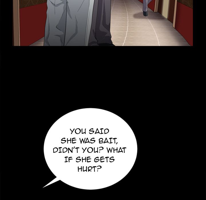 Barefoot  The Leash Season 2 Chapter 6 - Manhwa18.com