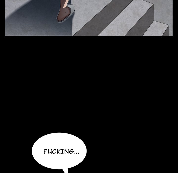 Barefoot  The Leash Season 2 Chapter 61 - Manhwa18.com