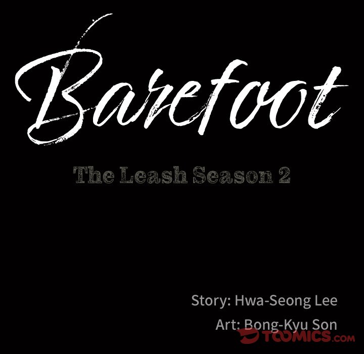 Barefoot  The Leash Season 2 Chapter 63 - Manhwa18.com