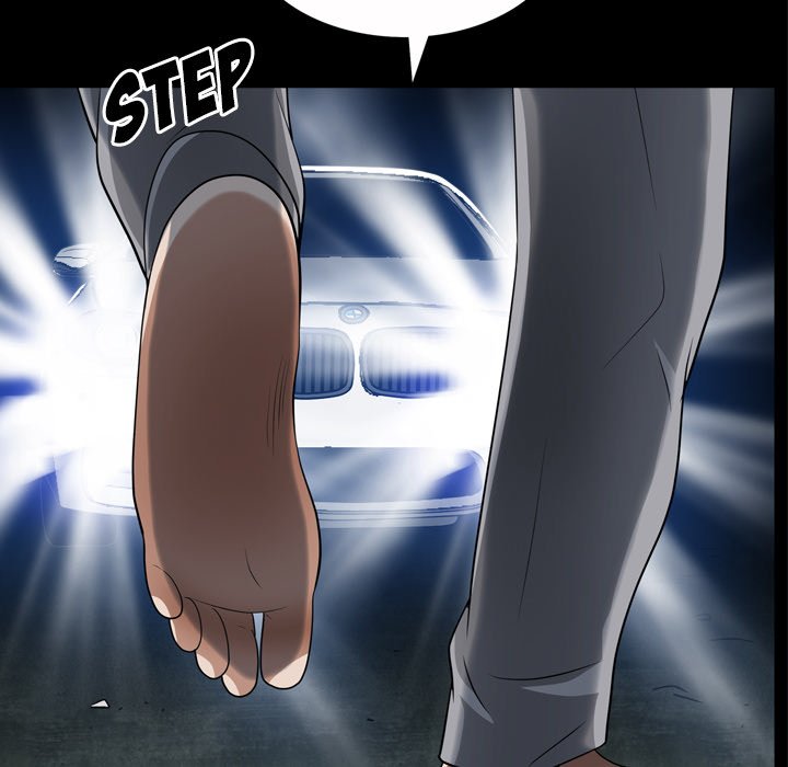 Barefoot  The Leash Season 2 Chapter 64 - Manhwa18.com