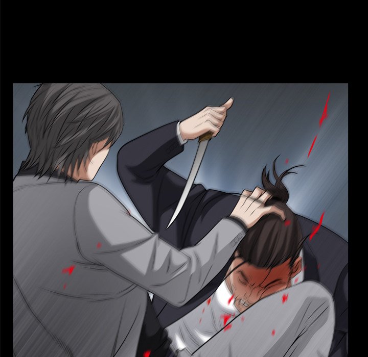 Barefoot  The Leash Season 2 Chapter 64 - Manhwa18.com