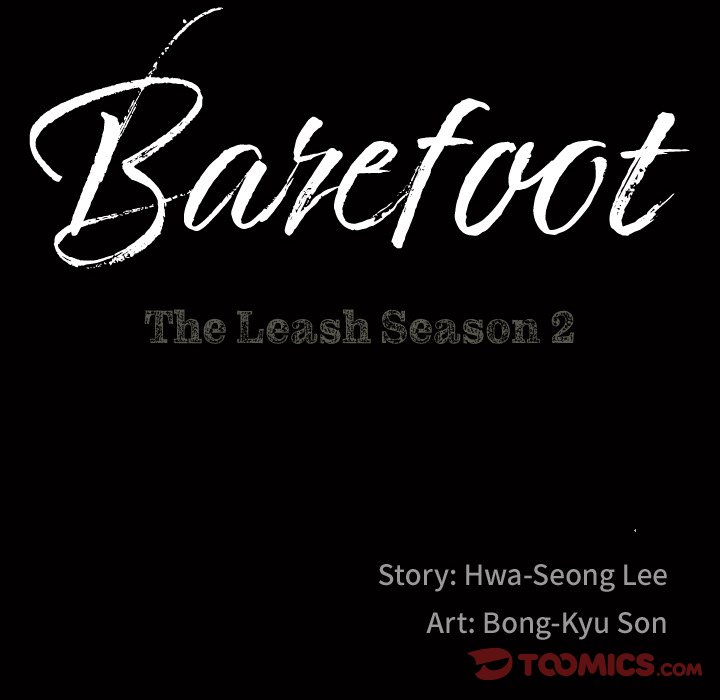 Barefoot  The Leash Season 2 Chapter 65 - Manhwa18.com