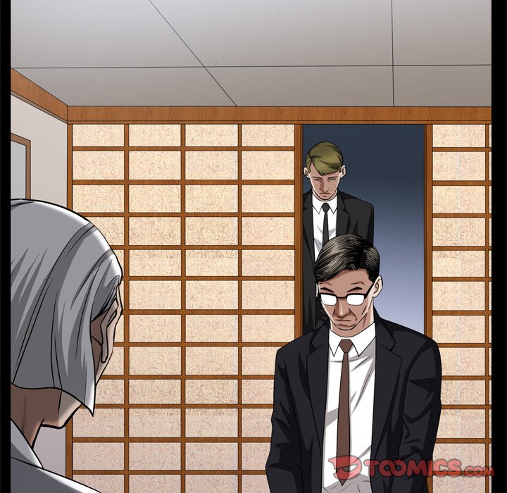 Barefoot  The Leash Season 2 Chapter 65 - Manhwa18.com