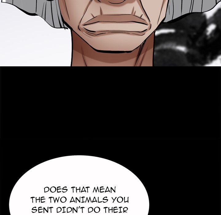 Barefoot  The Leash Season 2 Chapter 65 - Manhwa18.com