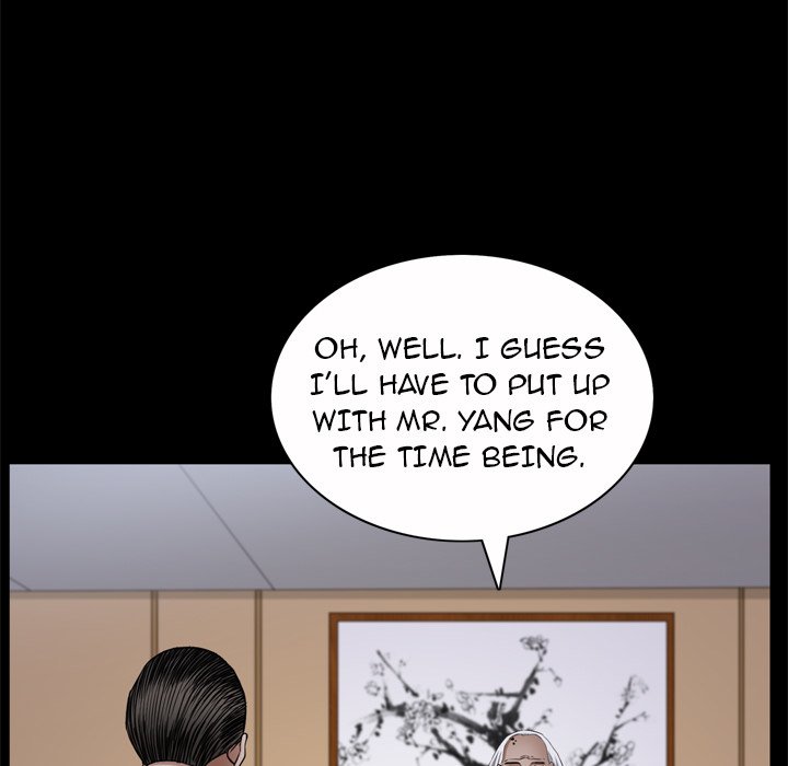 Barefoot  The Leash Season 2 Chapter 65 - Manhwa18.com