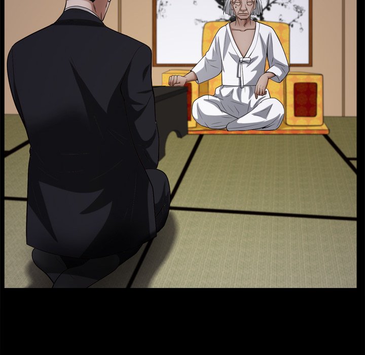 Barefoot  The Leash Season 2 Chapter 65 - Manhwa18.com