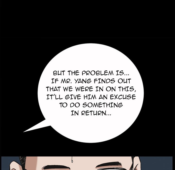 Barefoot  The Leash Season 2 Chapter 65 - Manhwa18.com