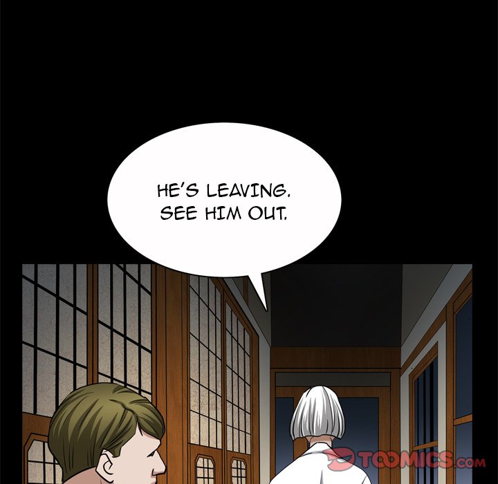 Barefoot  The Leash Season 2 Chapter 65 - Manhwa18.com
