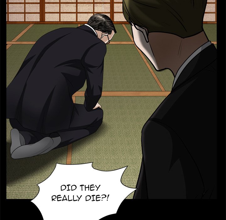 Barefoot  The Leash Season 2 Chapter 65 - Manhwa18.com