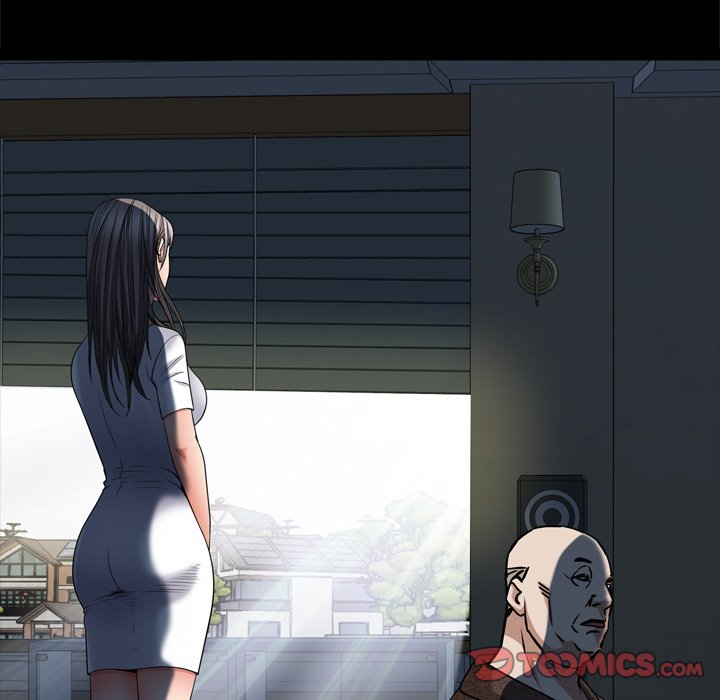 Barefoot  The Leash Season 2 Chapter 65 - Manhwa18.com