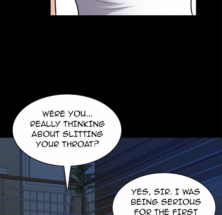 Barefoot  The Leash Season 2 Chapter 65 - Manhwa18.com