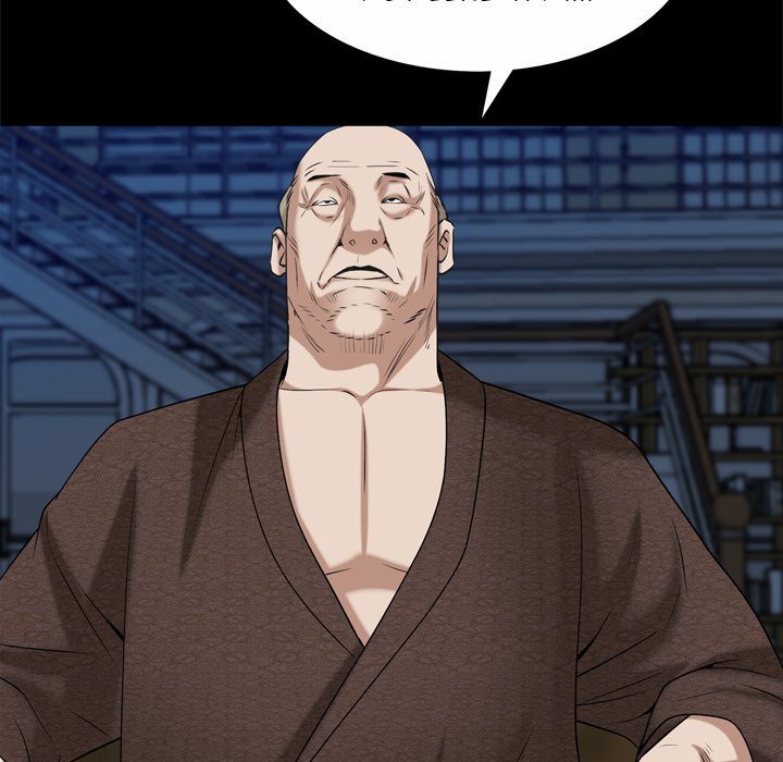 Barefoot  The Leash Season 2 Chapter 65 - Manhwa18.com