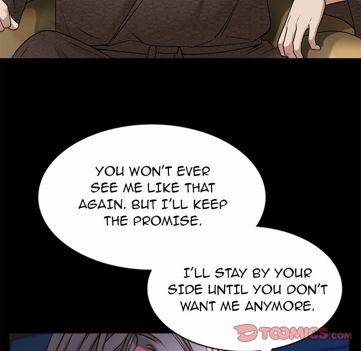 Barefoot  The Leash Season 2 Chapter 65 - Manhwa18.com