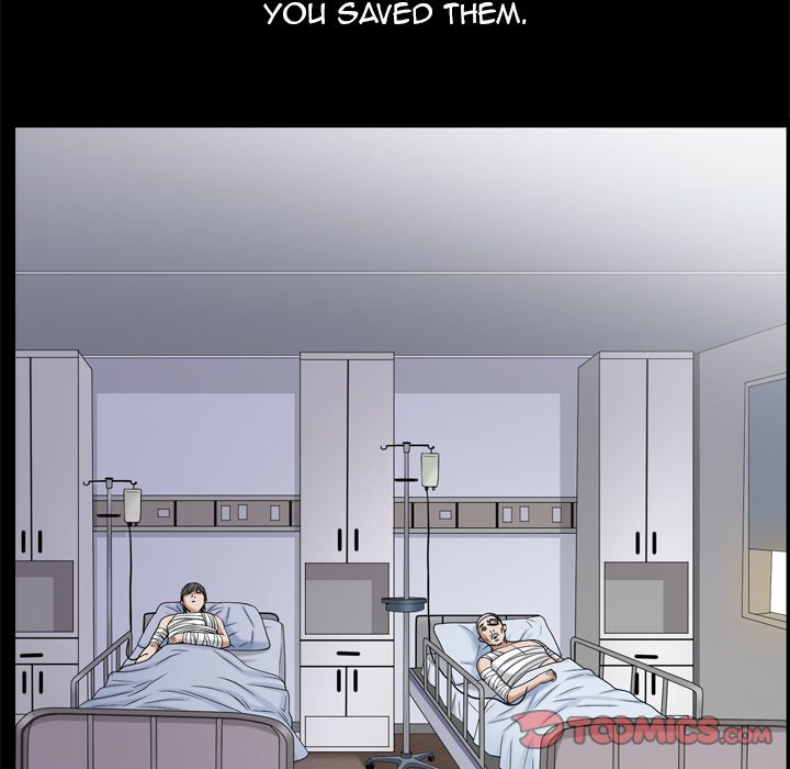 Barefoot  The Leash Season 2 Chapter 65 - Manhwa18.com